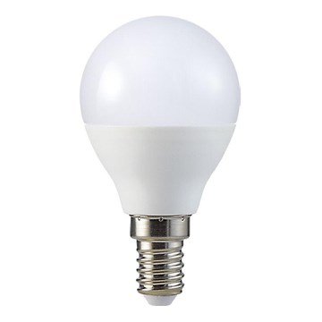 Rabalux - LED-Glühlampe G45 E14/5W/230V 6500K