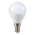 Rabalux - LED-Glühlampe G45 E14/9W/230V 3000K