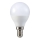 Rabalux - LED-Glühlampe G45 E14/9W/230V 3000K
