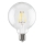 Rabalux - LED-Glühlampe G95 E27/7,2W/230V 2700K