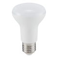 Rabalux - LED-Glühlampe R63 E27/9W/230V 3000K