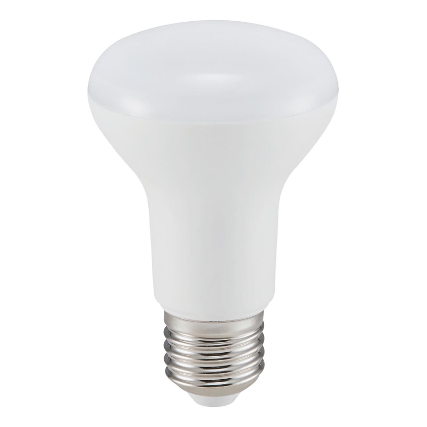 Rabalux - LED-Glühlampe R63 E27/9W/230V 3000K