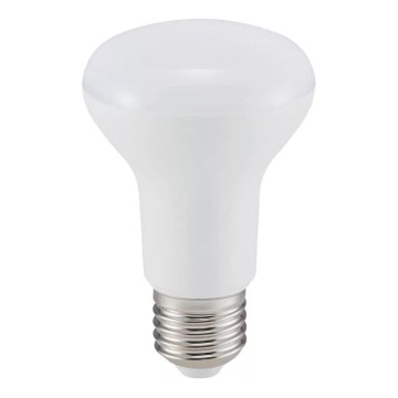Rabalux - LED-Glühlampe R63 E27/9W/230V 4000K