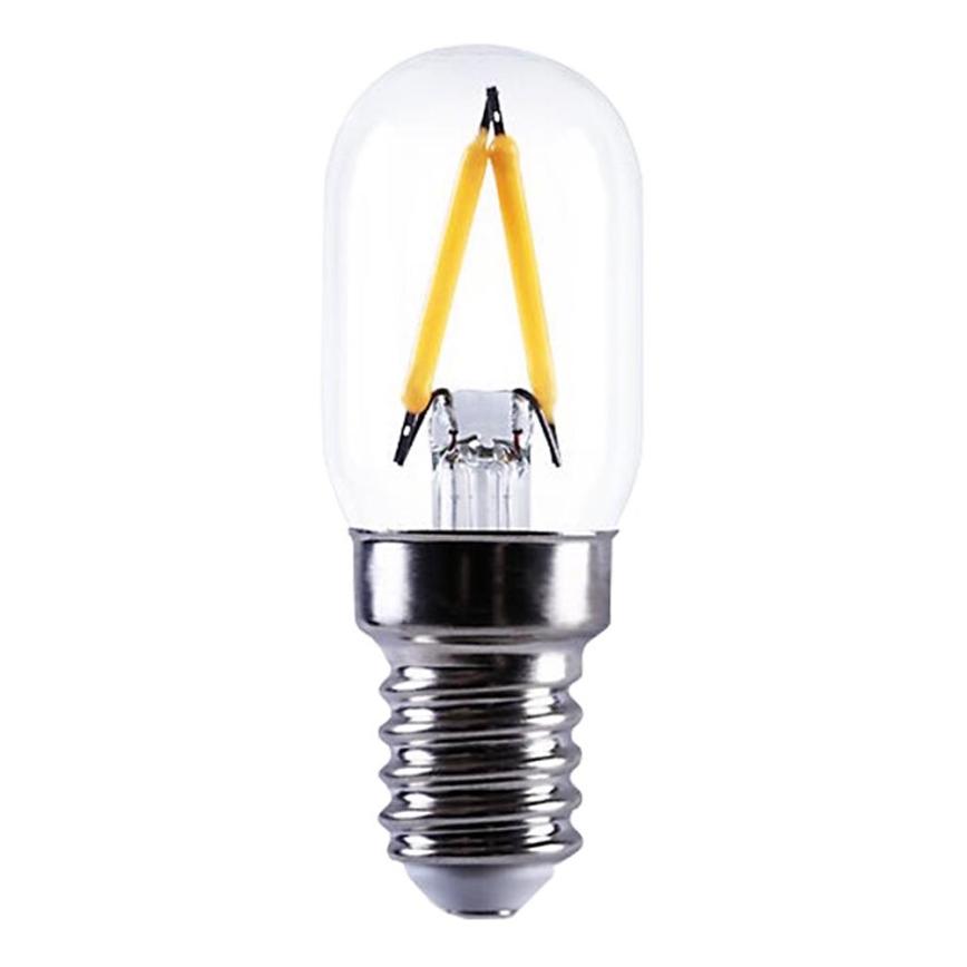 Rabalux - LED-Glühlampe T20 E14/2W/230V 2700K
