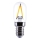 Rabalux - LED-Glühlampe T20 E14/2W/230V 2700K