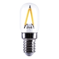 Rabalux - LED-Glühlampe T20 E14/2W/230V 4000K