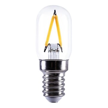 Rabalux - LED-Glühlampe T20 E14/2W/230V 4000K