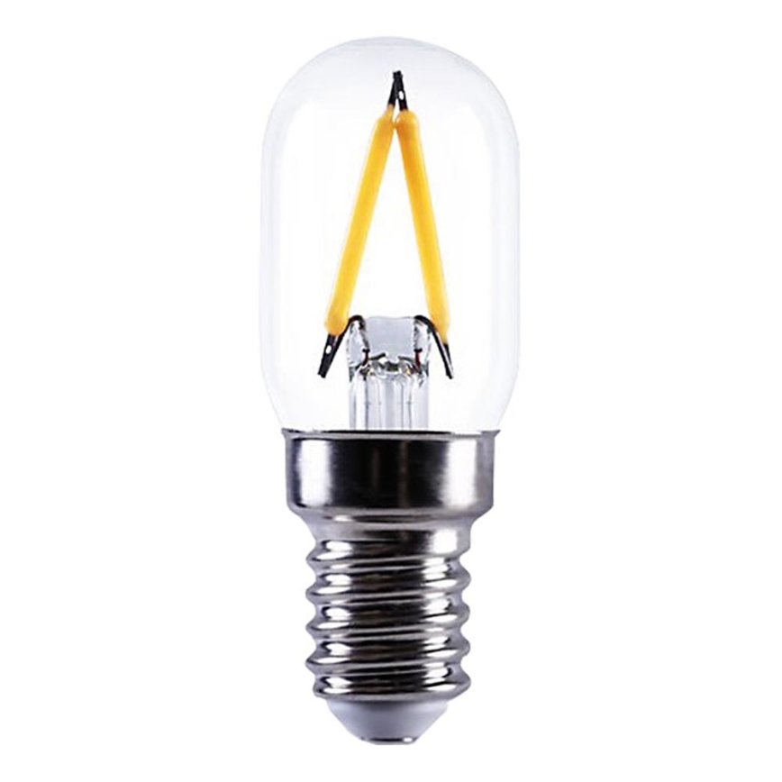 Rabalux - LED-Glühlampe T20 E14/2W/230V 4000K