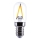 Rabalux - LED-Glühlampe T20 E14/2W/230V 4000K