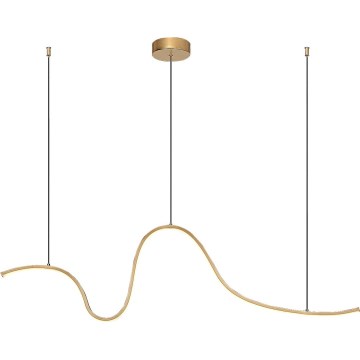 Rabalux - LED-Hängeleuchte an Kabel LED/20W/230V 3000K