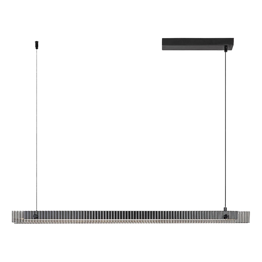 Rabalux - LED-Hängeleuchte an Schnur LED/36W/230V 3000K