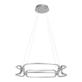 Rabalux - LED Hängeleuchte an Seil LED/67W/230V 4000K
