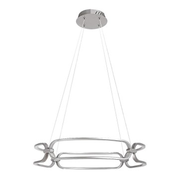 Rabalux - LED Hängeleuchte an Seil LED/67W/230V 4000K