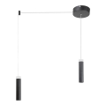 Rabalux - LED Hängeleuchte LED/14W/230V