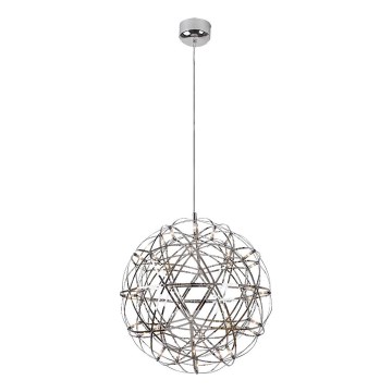 Rabalux - LED-Hängeleuchte LED/16W/230V 3000K glänzendes Chrom