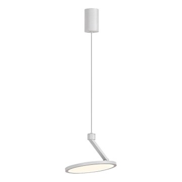 Rabalux - LED-Hängeleuchte LED/20W/230V weiß