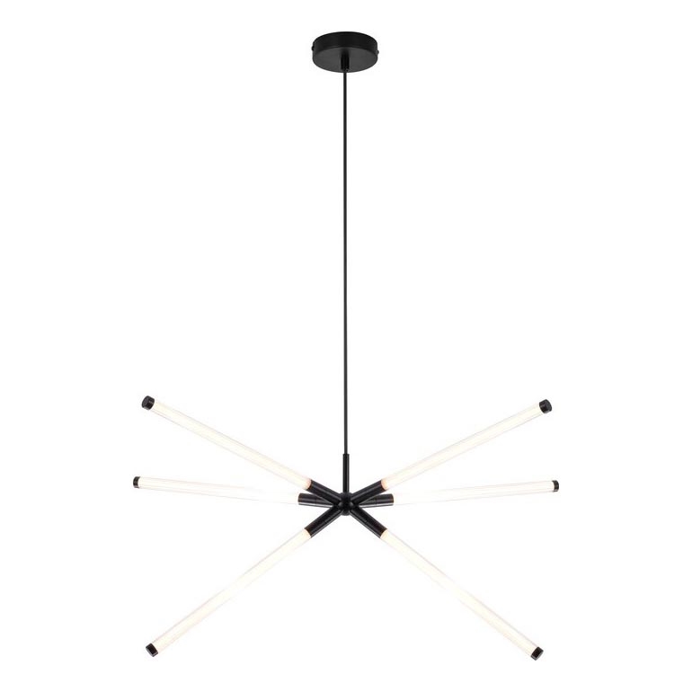 Rabalux - LED-Hängeleuchte LED/36W/230V 3000K