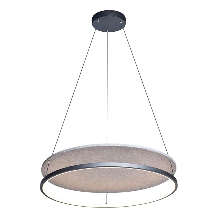 Rabalux - LED-Hängeleuchte LED/40W/230V 3000/4000K