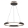 Rabalux - LED-Hängeleuchte LED/45W/230V 3000K/4000K