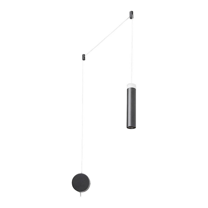 Rabalux - LED Hängeleuchte LED/7W/230V
