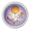 Rabalux - LED Kinder-Nachtlicht LED/0,3W/2xAA 6000K