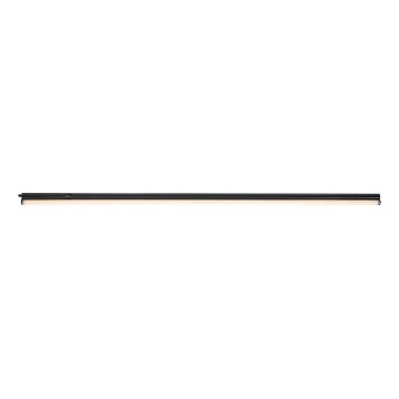 Rabalux - LED-Küchenunterbauleuchte LED/16W/230V 3000/4000K schwarz