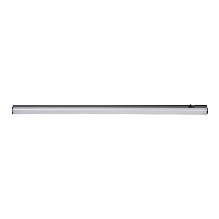 Rabalux - LED-Küchenunterbauleuchte LED/18W/230V 4000K 118 cm