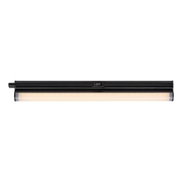 Rabalux - LED-Küchenunterbauleuchte LED/4W/230V 3000/4000K schwarz