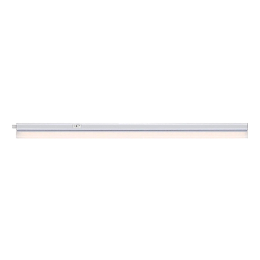 Rabalux - LED-Küchenunterbauleuchte LED/8W/230V 3000/4000K weiß