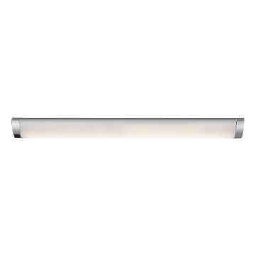 Rabalux - LED-Küchenunterbauleuchte LED/8W/230V 4000K 60 cm mattes Chrom