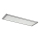 Rabalux - LED-Küchenunterbauleuchte mit Sensor LED/6W/230V