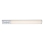 Rabalux - LED-Küchenunterbauleuchte mit Steckdosen LED/15W/230V 4000K 70 cm weiß