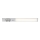 Rabalux - LED-Küchenunterbauleuchte mit Steckdosen LED/18W/230V 4000K 60 cm weiß