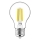Rabalux - LED-Lampe FILAMENT A60 E27/4W/230V 3000K Energieklasse A