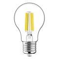 Rabalux - LED-Lampe FILAMENT A60 E27/4W/230V 4000K Energieklasse A
