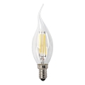 Rabalux - LED-Lampe FILAMENT CF35 E14/4W/230V 2700K