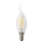 Rabalux - LED-Lampe FILAMENT CF35 E14/4W/230V 2700K