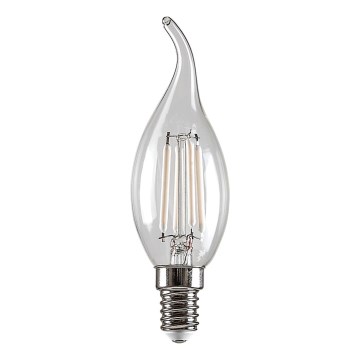 Rabalux - LED-Lampe FILAMENT CF35 E14/6W/230V 3000K