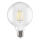 Rabalux - LED-Lampe FILAMENT G95 E27/7W/230V 4000K