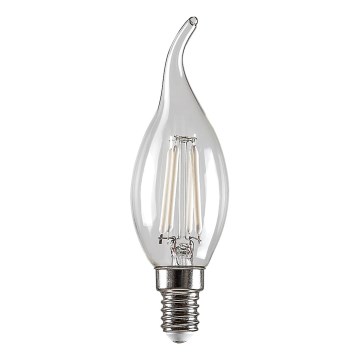 Rabalux - LED-Leuchtmittel FILAMENT CF35 E14/6W/230V 4000K