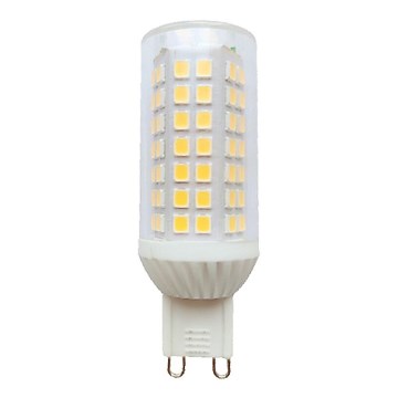 Rabalux - LED-Leuchtmittel G9/7W/230V 3000K