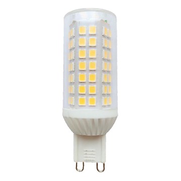Rabalux - LED-Leuchtmittel G9/7W/230V 4000K