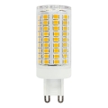 Rabalux - LED-Leuchtmittel SMD G9/9W/230V 4000K
