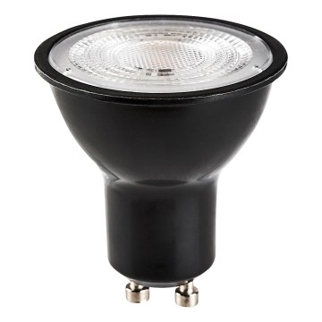 Rabalux - LED-Leuchtmittel SMD GU10/7W/230V 3000K