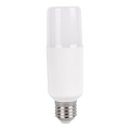 Rabalux - LED-Leuchtmittel T37 E27/9W/230V 3000K