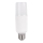 Rabalux - LED-Leuchtmittel T37 E27/9W/230V 3000K