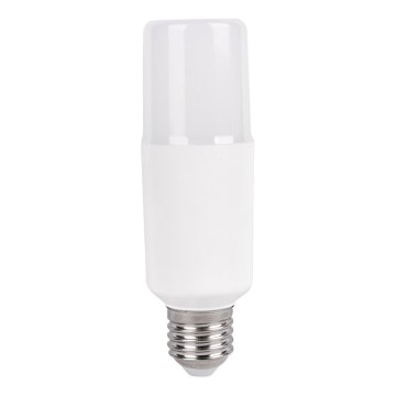 Rabalux - LED-Leuchtmittel T37 E27/9W/230V 4000K