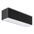 Rabalux - LED-Outdoor-Wandleuchte LED/12W/230V IP54