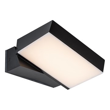 Rabalux - LED-Outdoor-Wandleuchte LED/14W/230V 2700/4000/6500K IP54