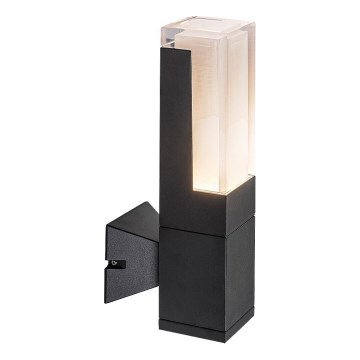 Rabalux - LED-Outdoor-Wandleuchte LED/7W/230V 2700/4000/6000K IP54